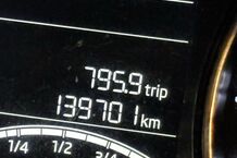 Gebrauchtwagen Skoda Rapid