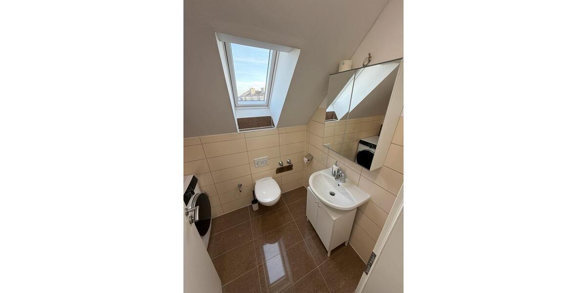 Moderne 2 Zimmer DGW mit Terrasse 2 zimmer