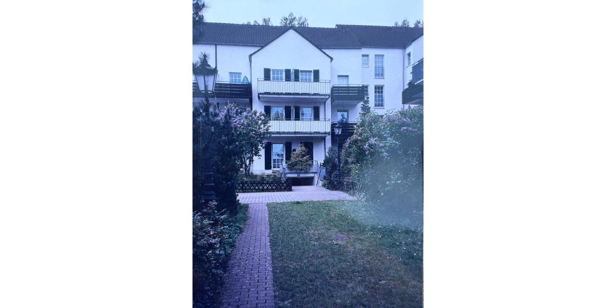 Etagenwohnung Düsseldorf Stadtbezirk 9 - 3 Zimmer, 72 m&sup2;, 232.000&euro; | Angebot:27157946