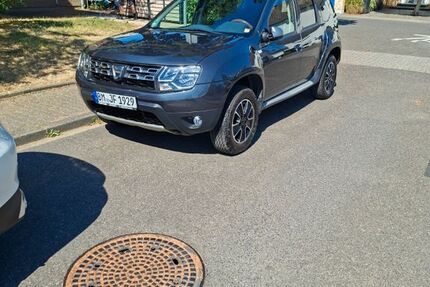 Dacia Duster 160.000 km 4.900 &euro; Kerpen 50171