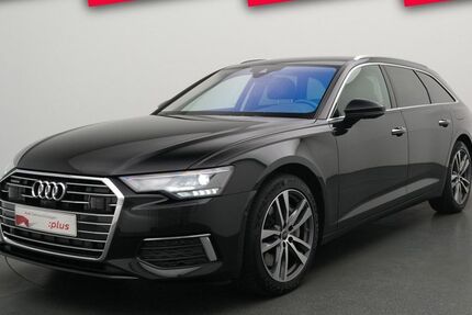 Audi A6 53.370 km 33.480 &euro; Leverkusen 51373