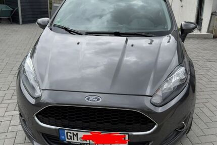 Ford Fiesta 11.784 km 10.100 &euro; Lindlar 51789
