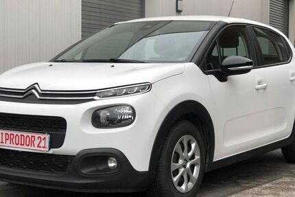 Citroen C3 115.000 km 6.900 &euro; Düsseldorf 40237
