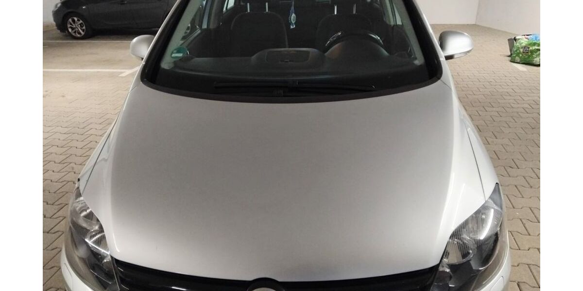 VW Golf Plus 188.000 km 3.000 &euro; Hilden 40721