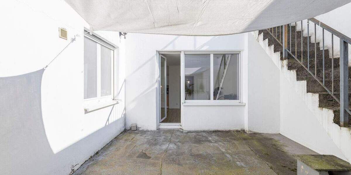 * Frei verfügbares Ladenlokal * top Schnitt * Flingern-Nord * 2 zimmer