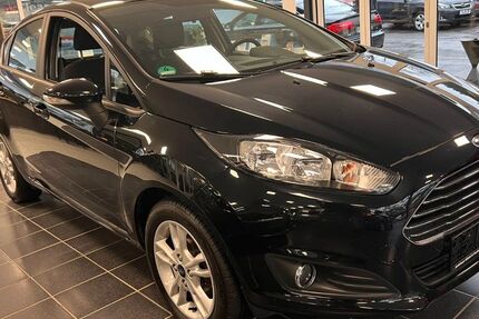 Ford Fiesta 82.550 km 8.000 € Wülfrath 42489
