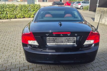 Volvo C70 109.000 km 11.990 &euro; Grevenbroich 41516