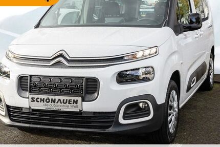 Citroen Berlingo 40.490 km 24.490 € Hilden 40721
