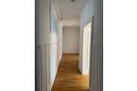 Wunderschöne Wohnung mit Balkon und Gartennutzung in Denkmalgeschütztem Altbau