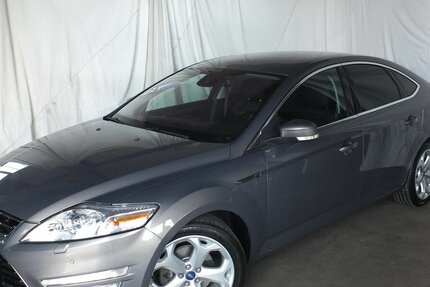 Ford Mondeo 2.0TDCi WM26: NAVI XENON PDC AHK BLUETOOTH 143.215 km 8.908 &euro; Köln 50858
