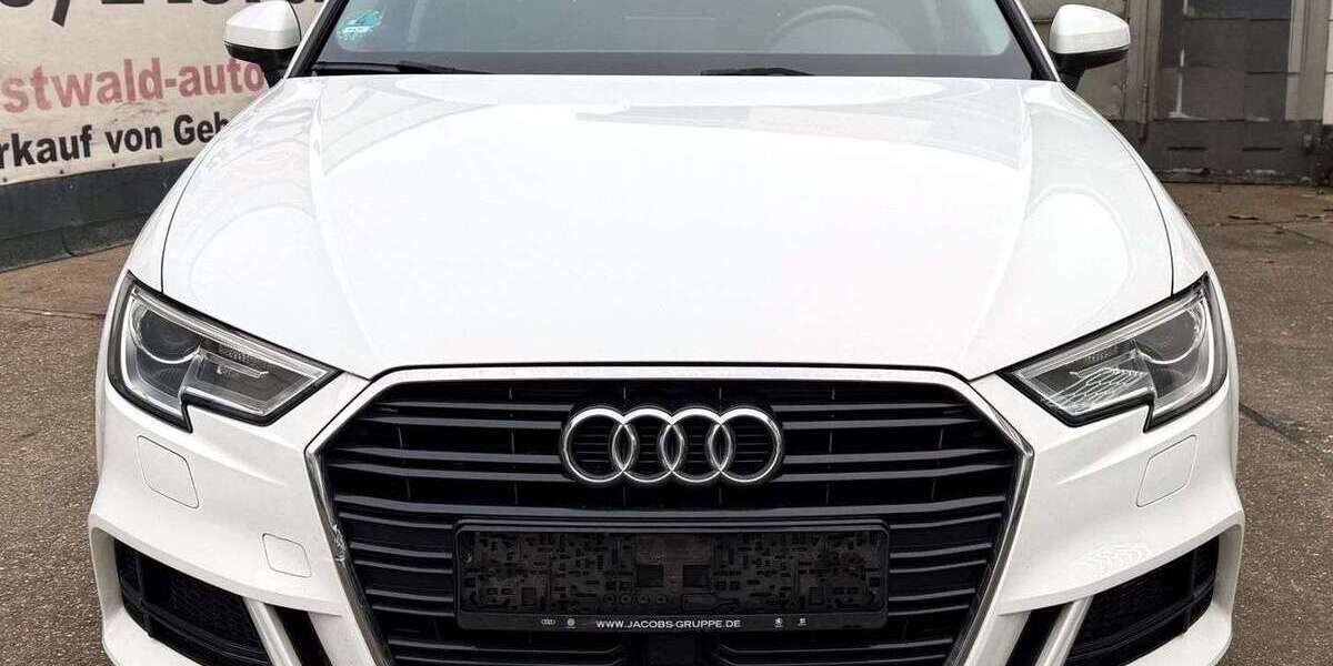 Audi A3 228.000 km 10.550 &euro; Köln 51065