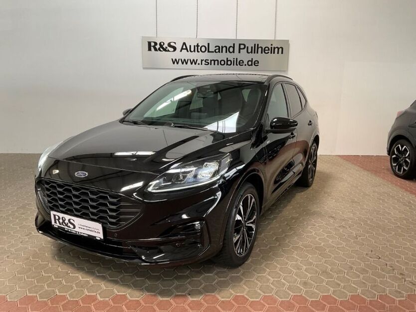 Kuga