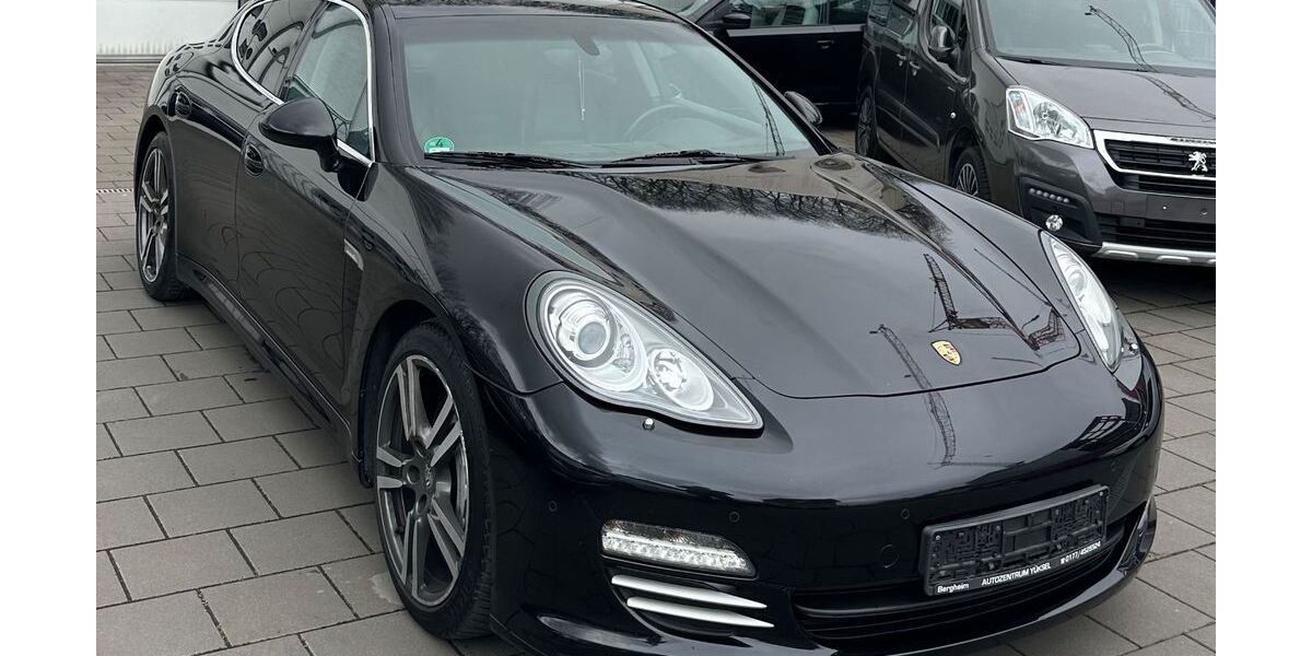 Porsche Panamera 238.000 km 21.500 &euro; Bergheim (bei Köln) 50129