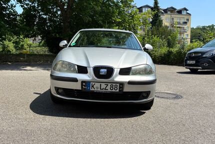 Seat Ibiza 170.000 km 1.000 &euro; Köln 51103