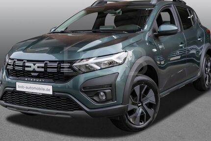 Dacia Sandero 1.001 km 19.988 € Düsseldorf 40233