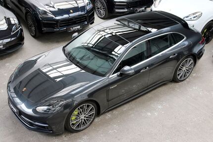 Porsche Panamera 153.309 km 48.490 &euro; Düsseldorf 40237