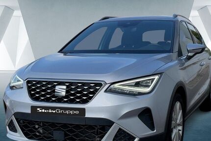 Seat Arona 41.650 km 15.350 € Siegburg 53721