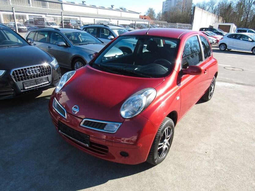 Micra