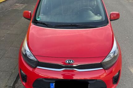 Kia Picanto 26.000 km 14.400 &euro; Düsseldorf 40229
