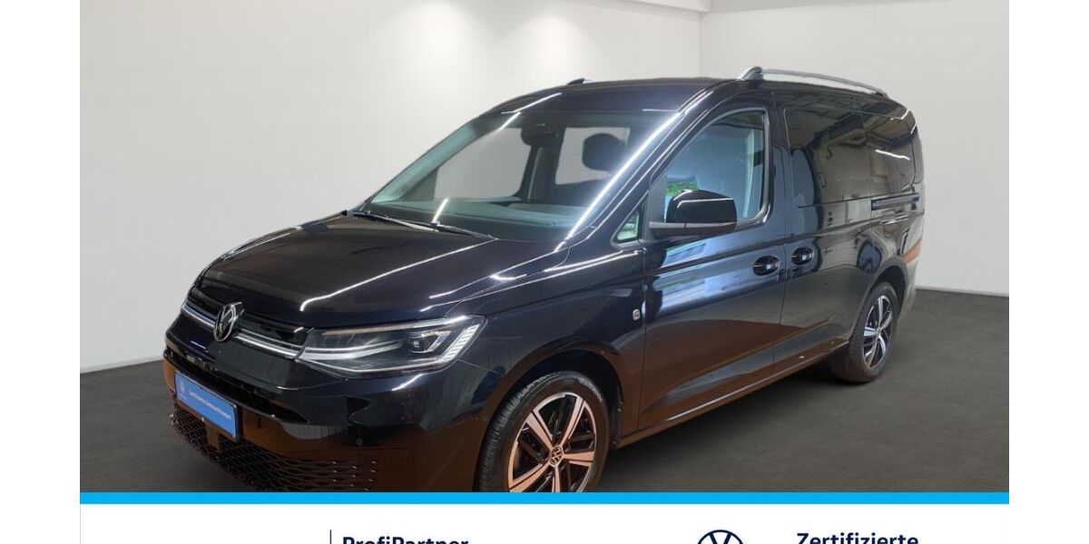 VW Caddy Maxi 70.423 km 29.250 &euro; Düsseldorf 40233
