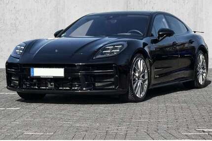 Porsche Panamera 9.000 km 199.999 &euro; Köln 51063
