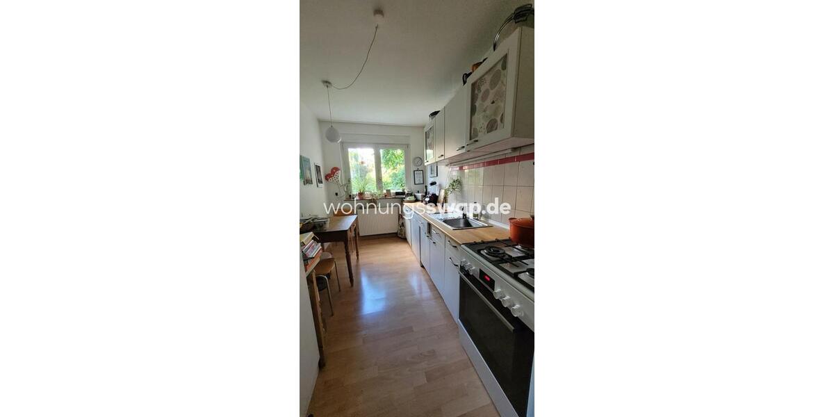 Wohnungsswap - 2 Zimmer, 60 m² - Neusser Straße, Nippes, Köln 2 zimmer