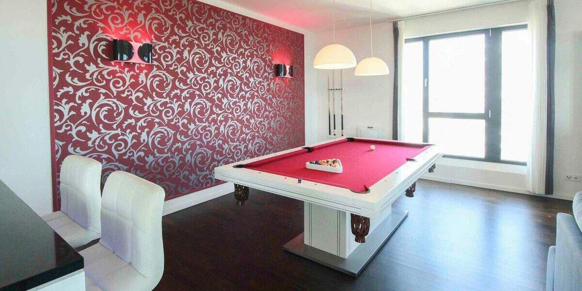 Einfamilienhaus Düsseldorf Pempelfort - 2 Zimmer, 675.000&euro; | Angebot:25426899