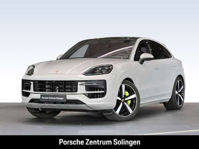 Cayenne
