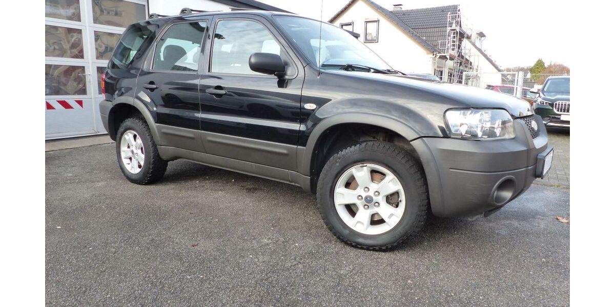 Ford Maverick 200.000 km 5.950 &euro; Solingen 42699