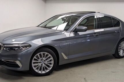 BMW 530 118.000 km 28.700 &euro; Hürth 50354