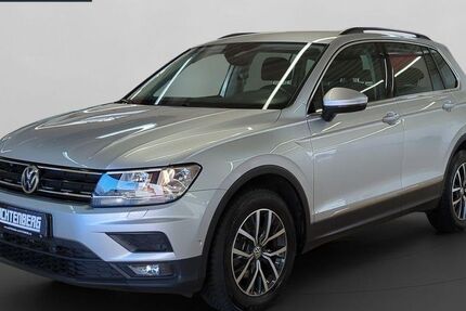 VW Tiguan 89.850 km 17.280 &euro; Leverkusen 51381