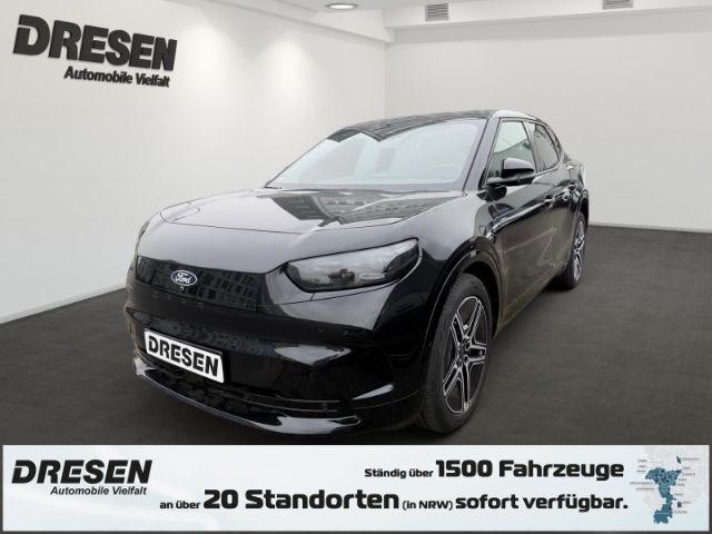 Ford Capri 4.632 km 42.450 &euro; Neuss 41464