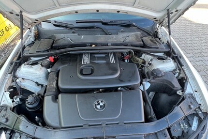 BMW E91 240.000 km 5.250 € Wuppertal 42275