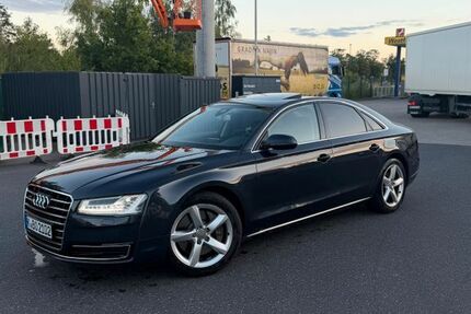 Audi A8 320.000 km 14.200 &euro; Kerpen 50169