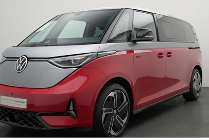 VW ID. Buzz 1.009 km 82.980 &euro; Leverkusen 51379