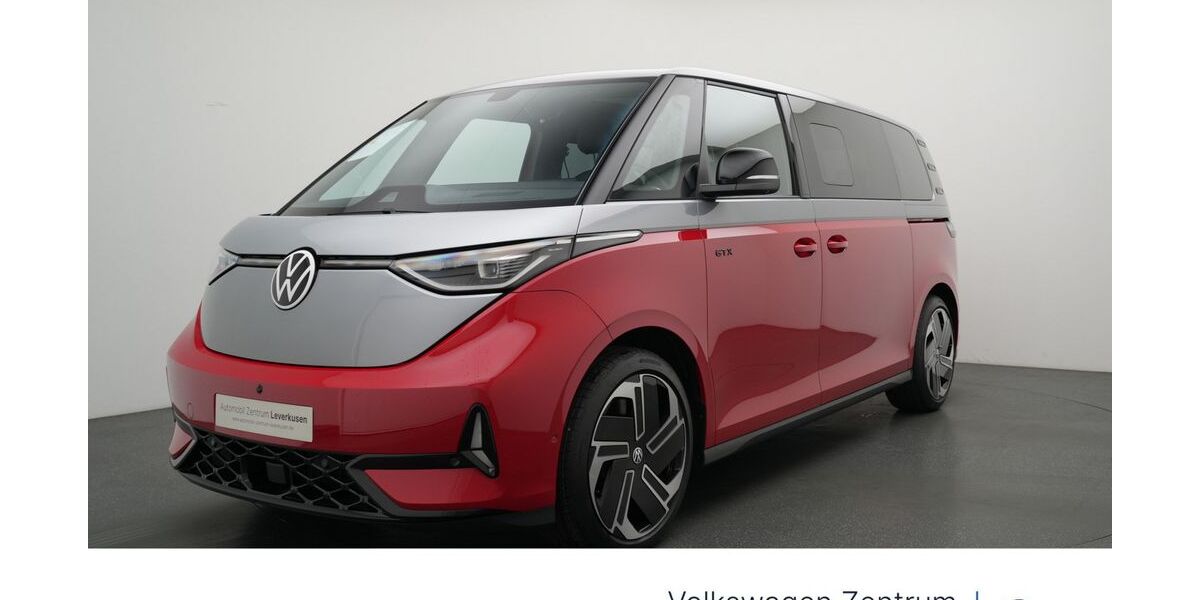 VW ID. Buzz 1.009 km 82.980 &euro; Leverkusen 51379