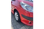 Peugeot 1007 119.000 km 2.270 € Neuss 41460