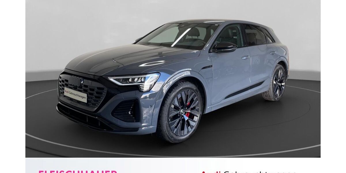 Audi Q8 e-tron 52.147 km 46.980 &euro; Köln 50823