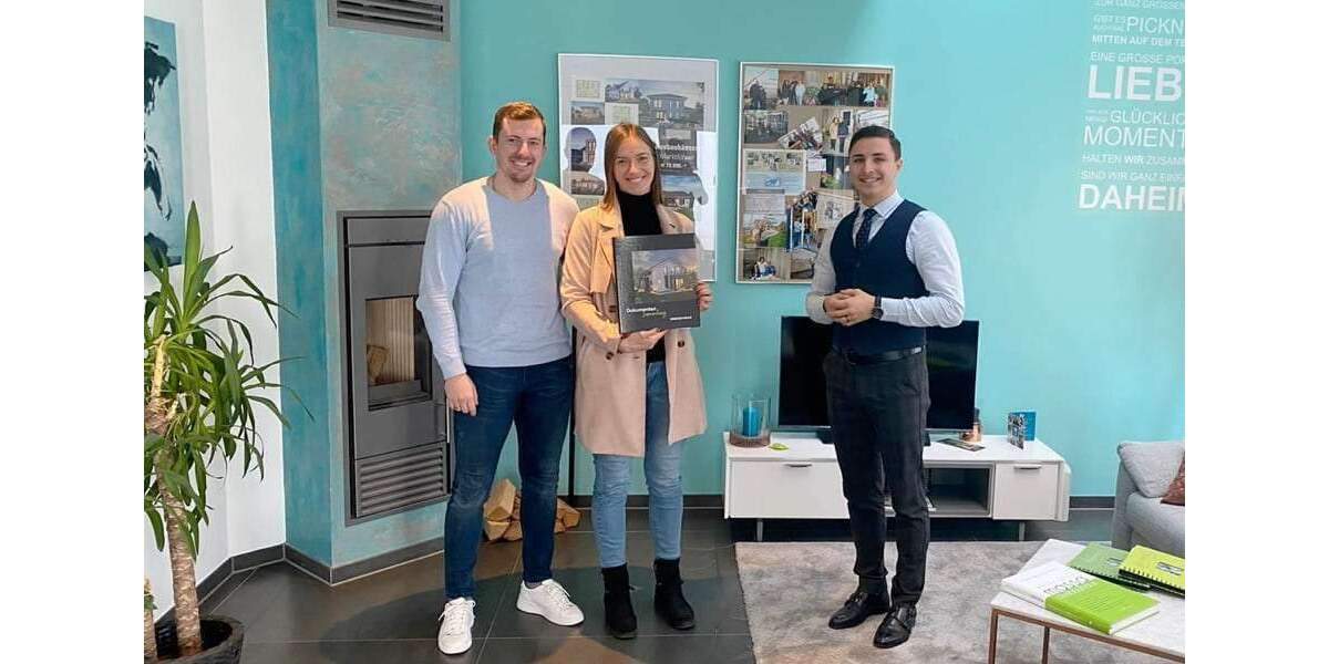 Mehr Raum fürs Leben | massa haus 6 zimmer