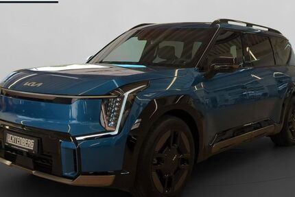 Kia EV9 8.500 km 64.950 € Leverkusen 51381