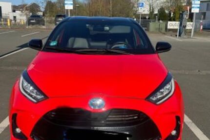 Toyota Yaris 82.039 km 17.400 &euro; Mettmann 40822