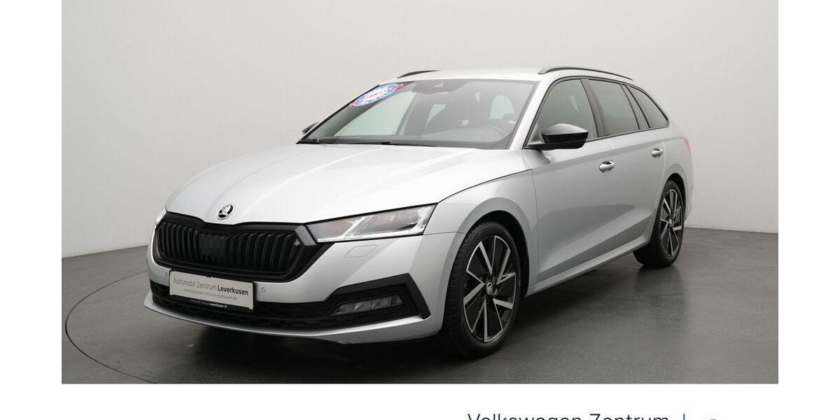 Skoda Octavia 91.127 km 19.688 &euro; Leverkusen 51379