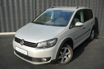 VW Touran 184.434 km 6.999 &euro; Dormagen 41539