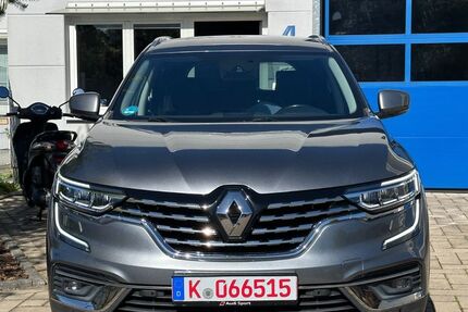 Renault Koleos 150.000 km 17.998 &euro; Köln 50739