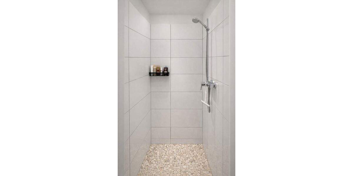 Charmante 2-Zimmer-Altbauwohnung im Erdgeschoss mit exklusivem Innenhof - Bestlage von Neuss 2 zimmer