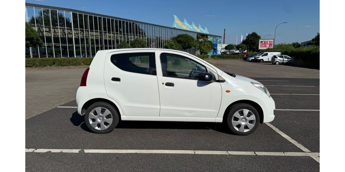 Suzuki Alto 159.700 km 1.899 &euro; Bergisch Gladbach 51466