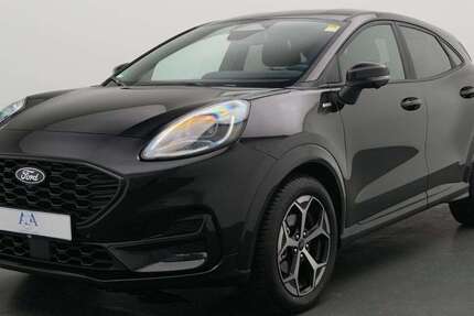 Ford Puma 7.600 km 25.990 &euro; Leverkusen 51373