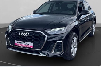 Audi Q5 21.654 km 37.880 &euro; Köln 51145