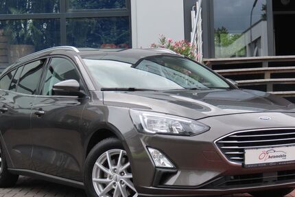 Ford Focus 139.237 km 9.900 &euro; Neuss 41469