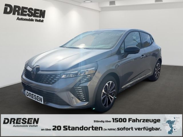 Renault Clio 15.228 km 21.350 &euro; Neuss 41464